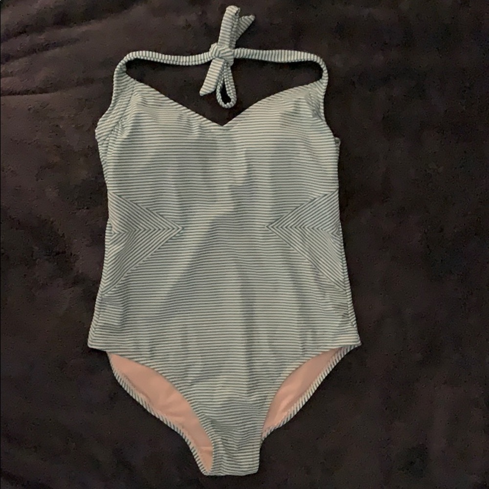 Women’s One Piece Swimsuit
